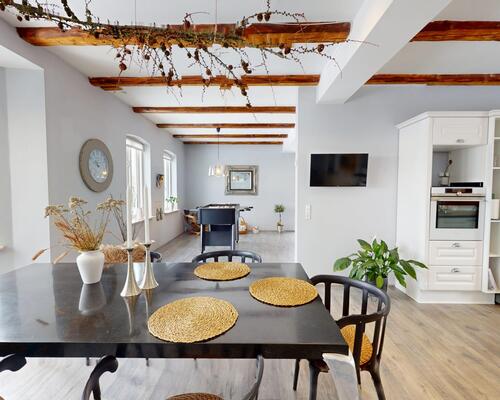 3 værelses hus i Ringsted