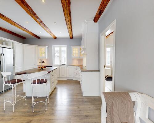 3 værelses hus i Ringsted