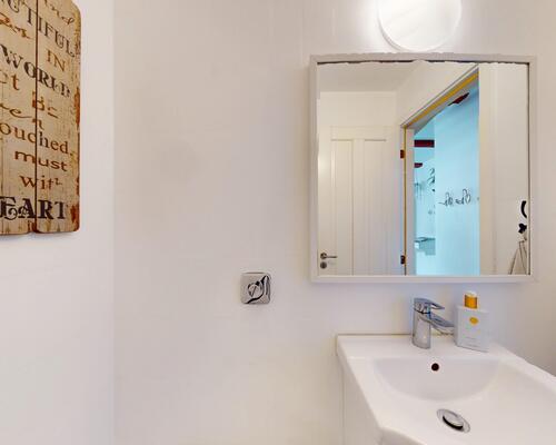 3 værelses hus i Ringsted