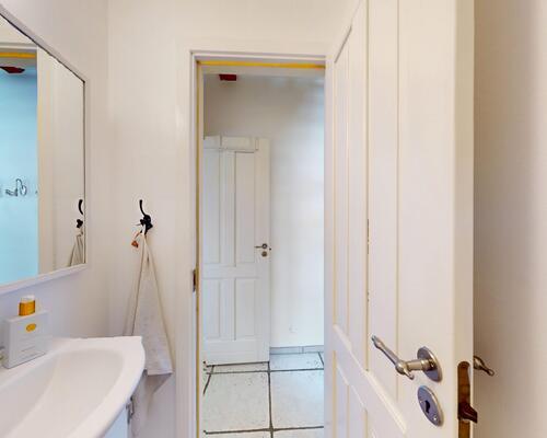 3 værelses hus i Ringsted