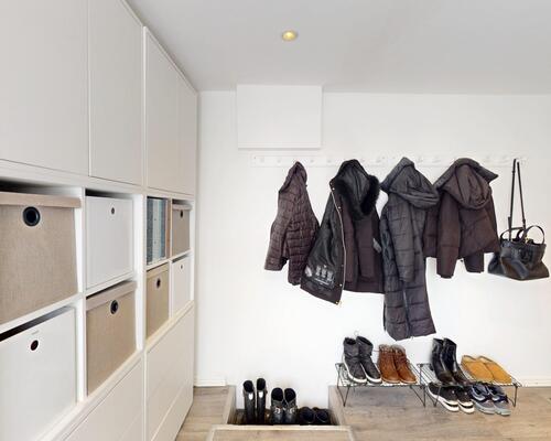 3 værelses hus i Ringsted