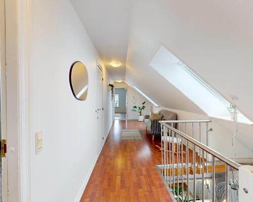 3 værelses hus i Ringsted