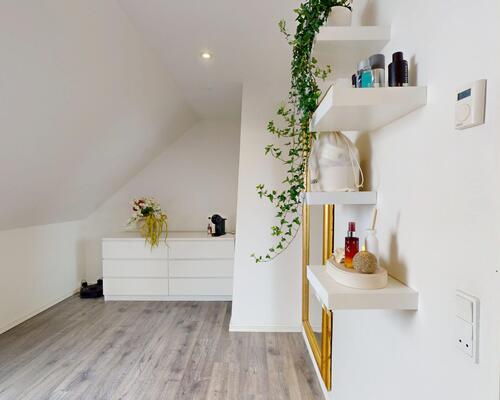 3 værelses hus i Ringsted