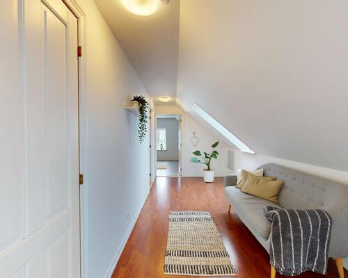 3 værelses hus i Ringsted