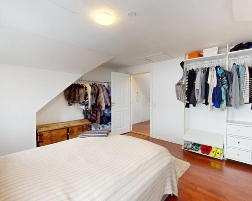 3 værelses hus i Ringsted