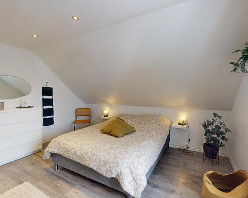 3 værelses hus i Ringsted