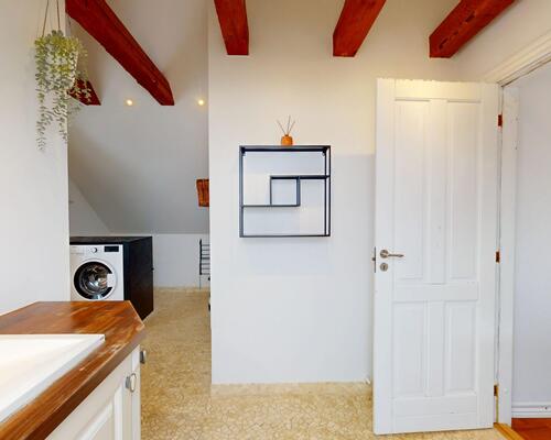 3 værelses hus i Ringsted