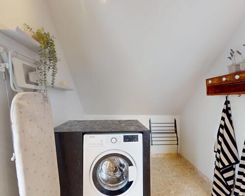 3 værelses hus i Ringsted