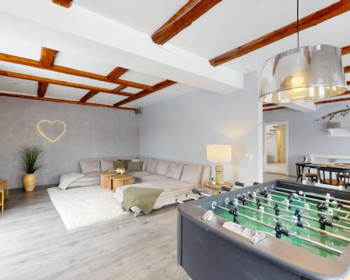 3 værelses hus i Ringsted