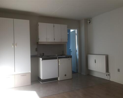 1 værelses lejlighed i Bjerringbro