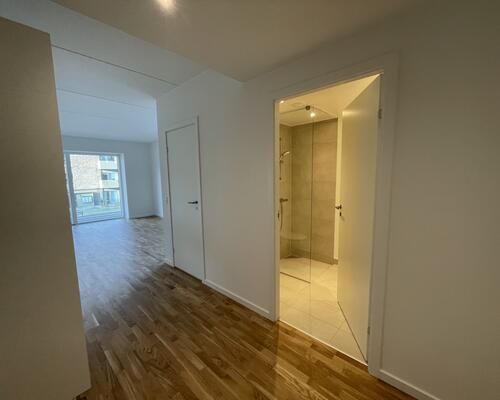 2-værelses i Gartnerbyen