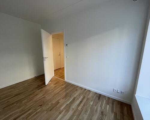 2-værelses i Gartnerbyen