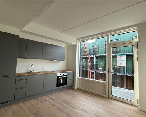 3 værelses lejlighed i Søborg