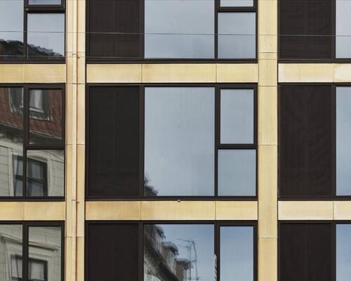 1 værelses lejlighed i København K