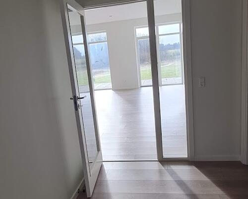 5 værelses hus i Herning