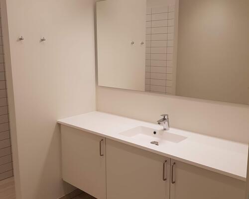 5 værelses hus i Herning