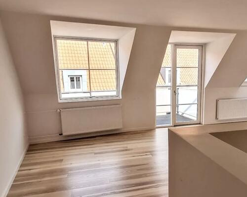 3 værelses lejlighed i Holstebro