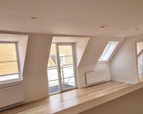 3 værelses lejlighed i Holstebro