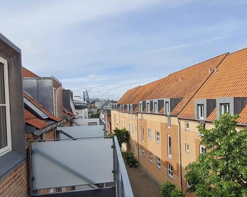 3 værelses lejlighed i Holstebro