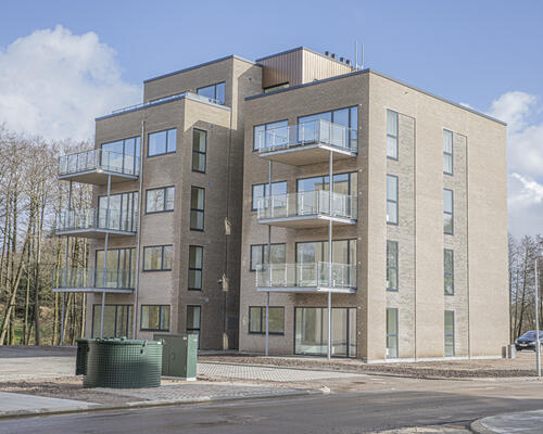 3 værelses lejlighed i Vejen