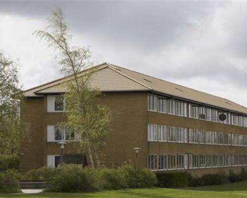 4 værelses lejlighed i Svendborg