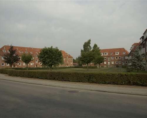 4 værelses lejlighed i Svendborg