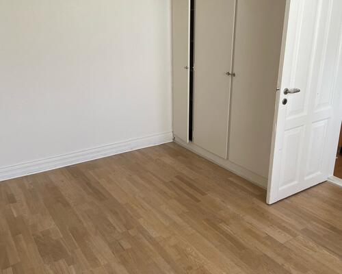 3 værelses lejlighed i Skive