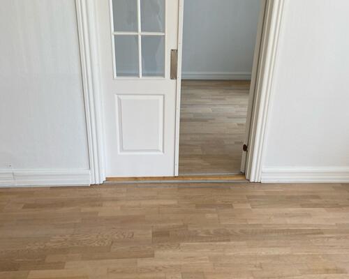 3 værelses lejlighed i Skive