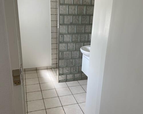 3 værelses lejlighed i Skive