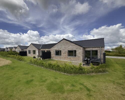 3 værelses hus i Kolding