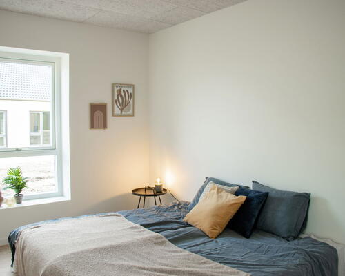 5 værelses hus i Silkeborg