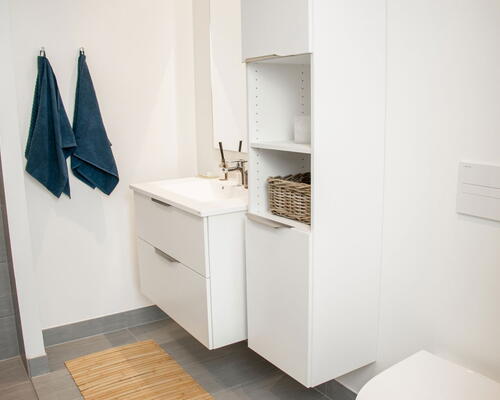 5 værelses hus i Silkeborg