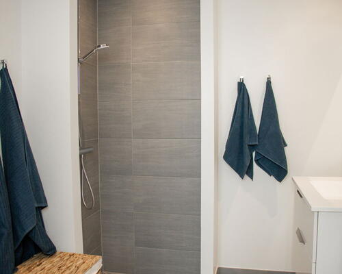 5 værelses hus i Silkeborg