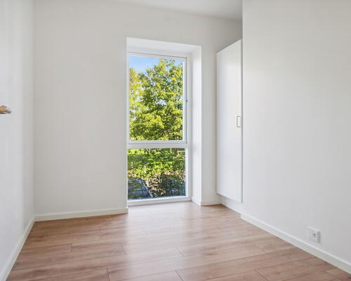 4 værelses lejlighed i Ballerup