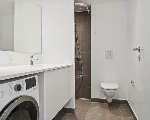 4 værelses lejlighed i Ballerup