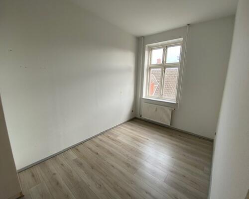 3 værelses lejlighed i Gudme