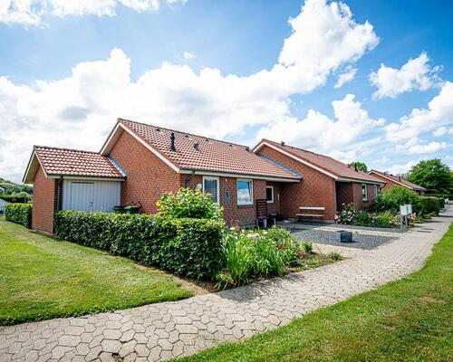 3 værelses lejlighed i Aabenraa