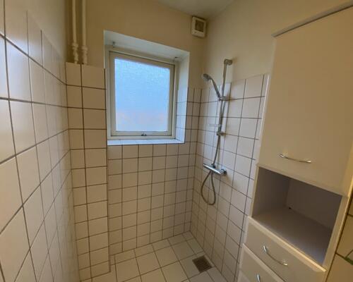 3 værelses lejlighed i Århus C