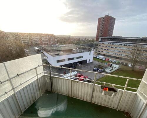 3 værelses lejlighed i Århus C