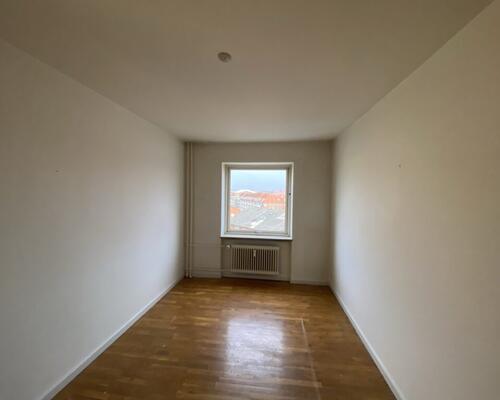 3 værelses lejlighed i Århus C