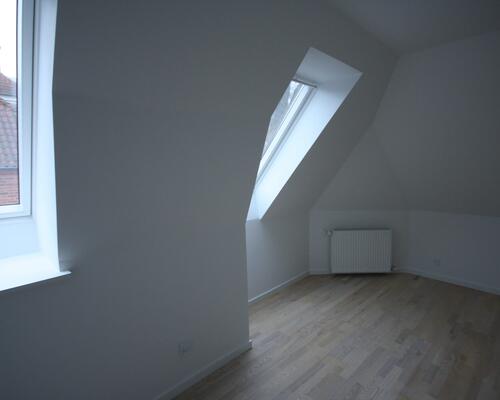 HERSKABELIG EJENDOM - MED FLOT KIG MOD SØERNE