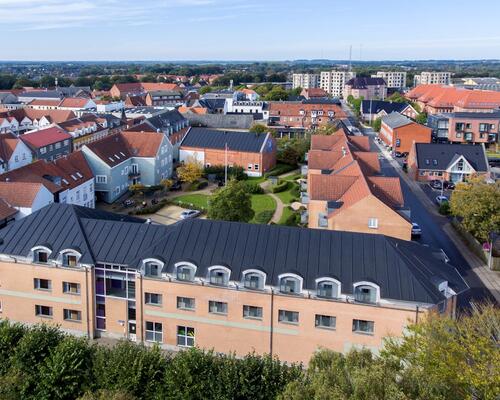 Klar til indflytning 01.03.2026