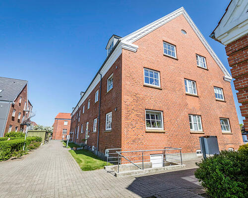 3 værelses lejlighed i Holstebro