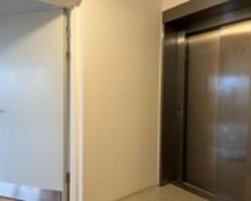 Klar til indflytning 01.03.2026