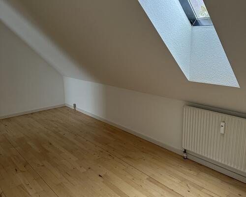 Hyggelig 3 værelses lejlighed