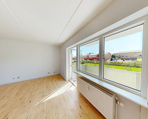 3 værelses lejlighed i Hadsund