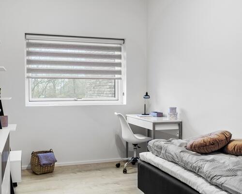 4 værelses hus i Viborg