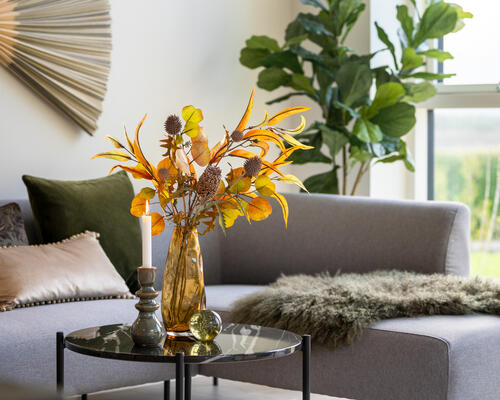 4 værelses hus i Viborg