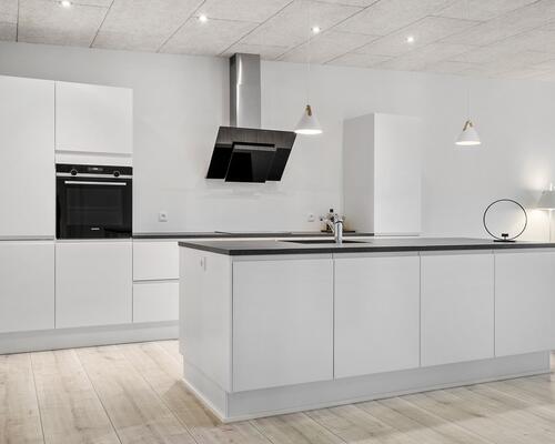 4 værelses hus i Viborg