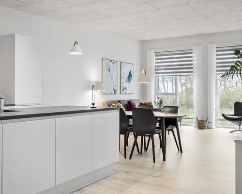 4 værelses hus i Viborg